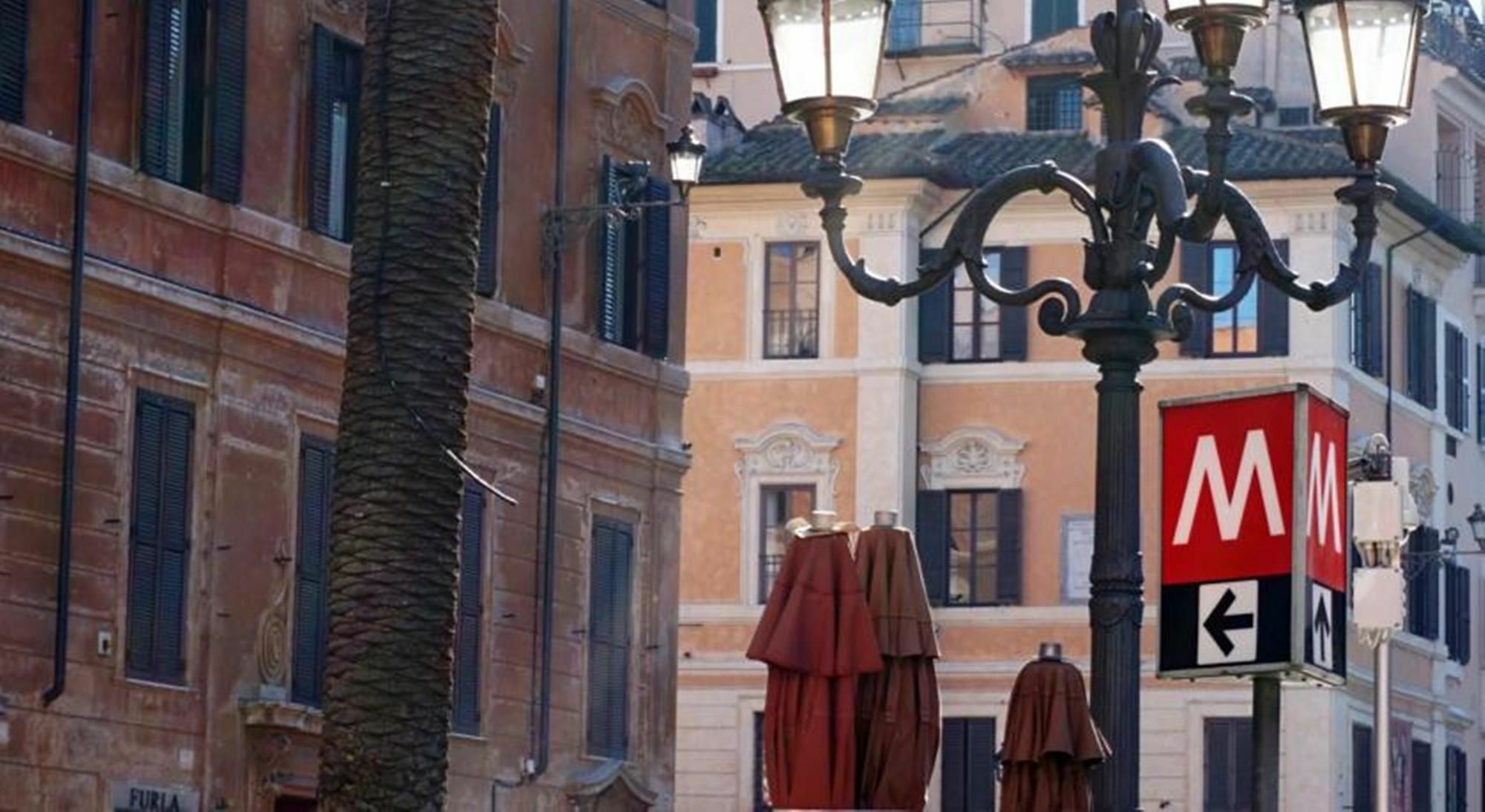 Stay In Rome Exterior photo